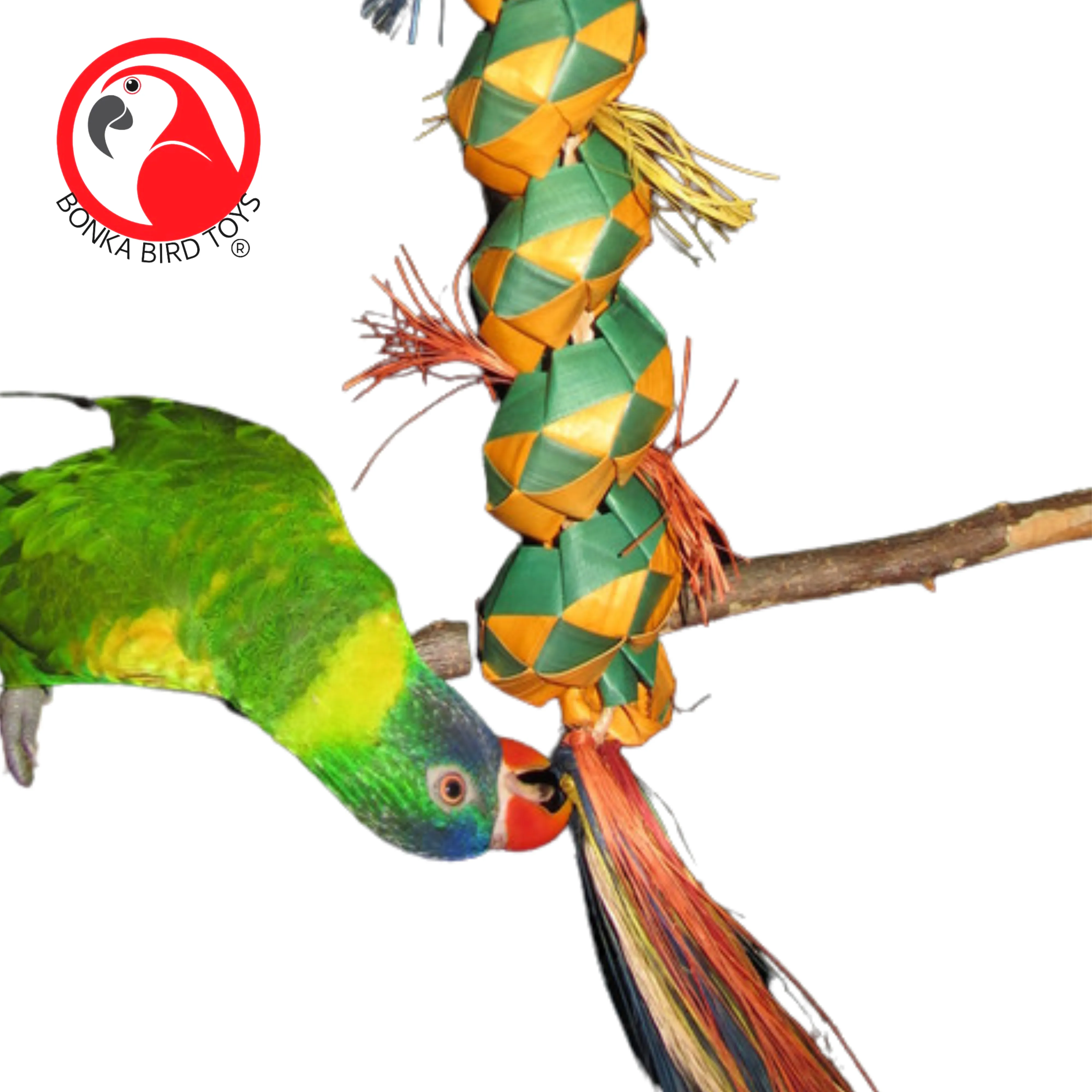03142 Large Caterpillar