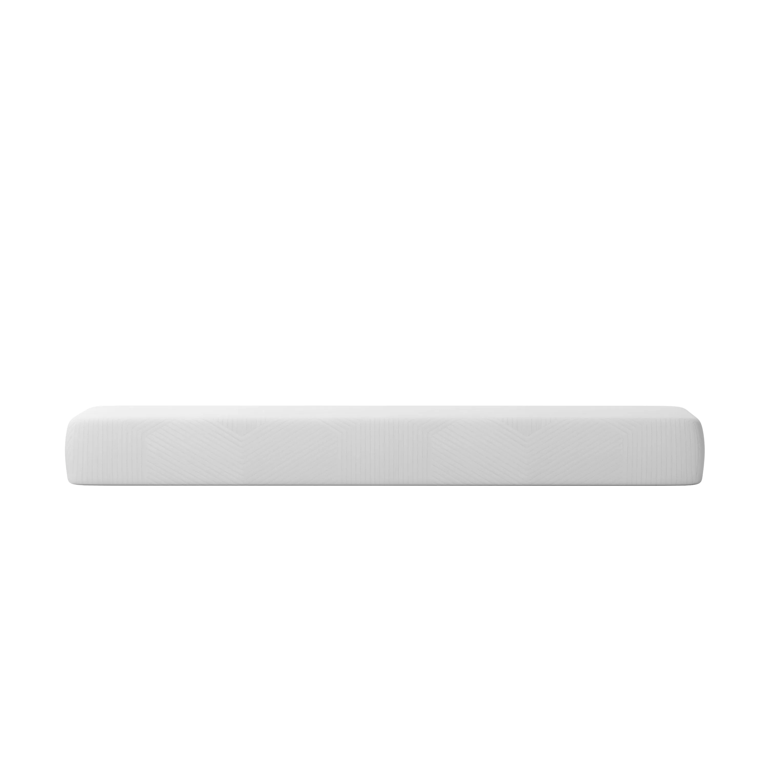 8" Twin Memory Foam Mattress CL-MF101-8-T-GG