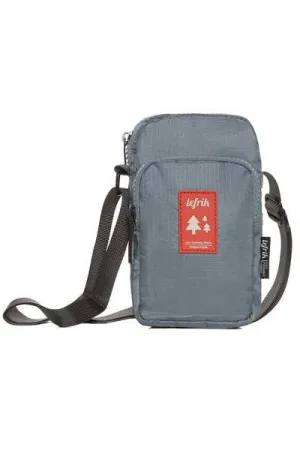 Amsterdam Phone Bag Stone