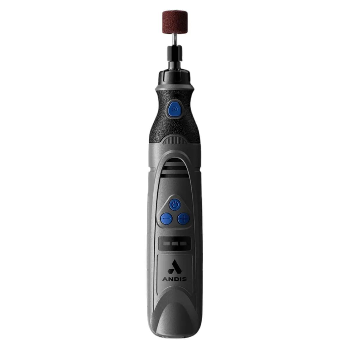 Andis Cordless Nail Grinder Black