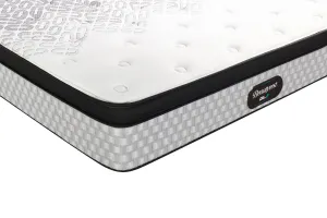Beautyrest® GL2 Eurotop Twin Mattress