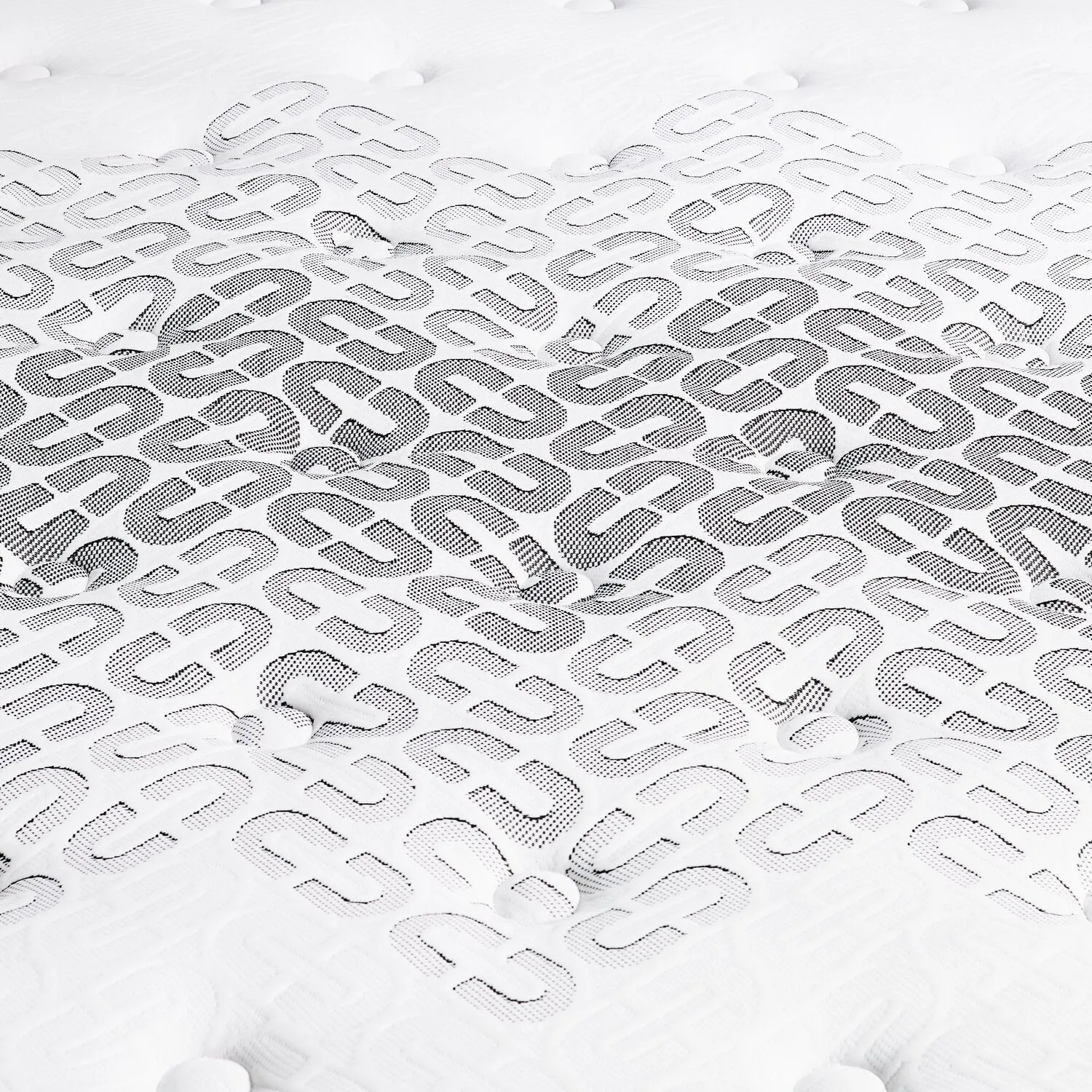 Beautyrest® GL2 Eurotop Twin Mattress