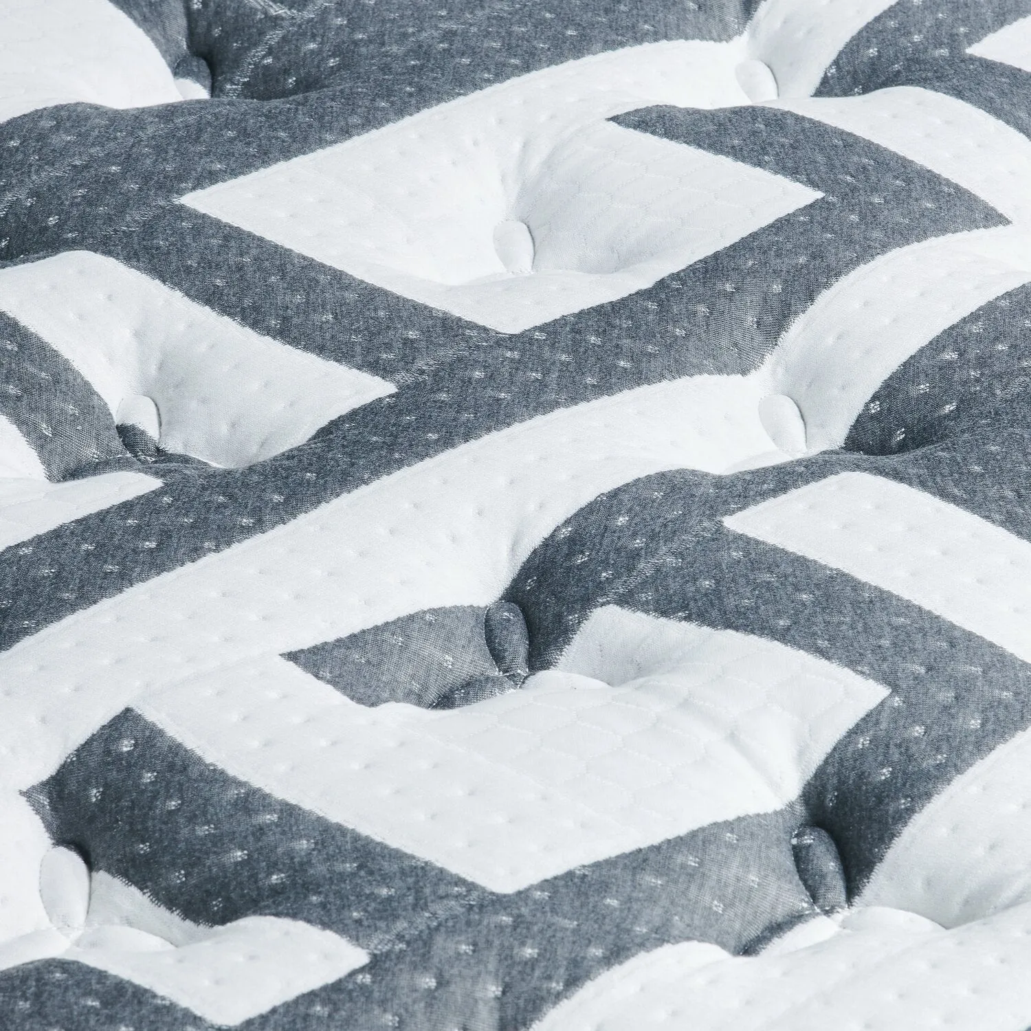 Beautyrest® GL8 Euro Pillowtop Twin XL Mattress