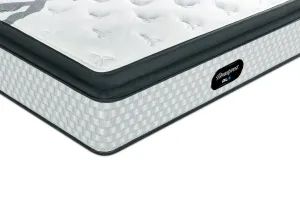Beautyrest® GL8 Euro Pillowtop Twin XL Mattress