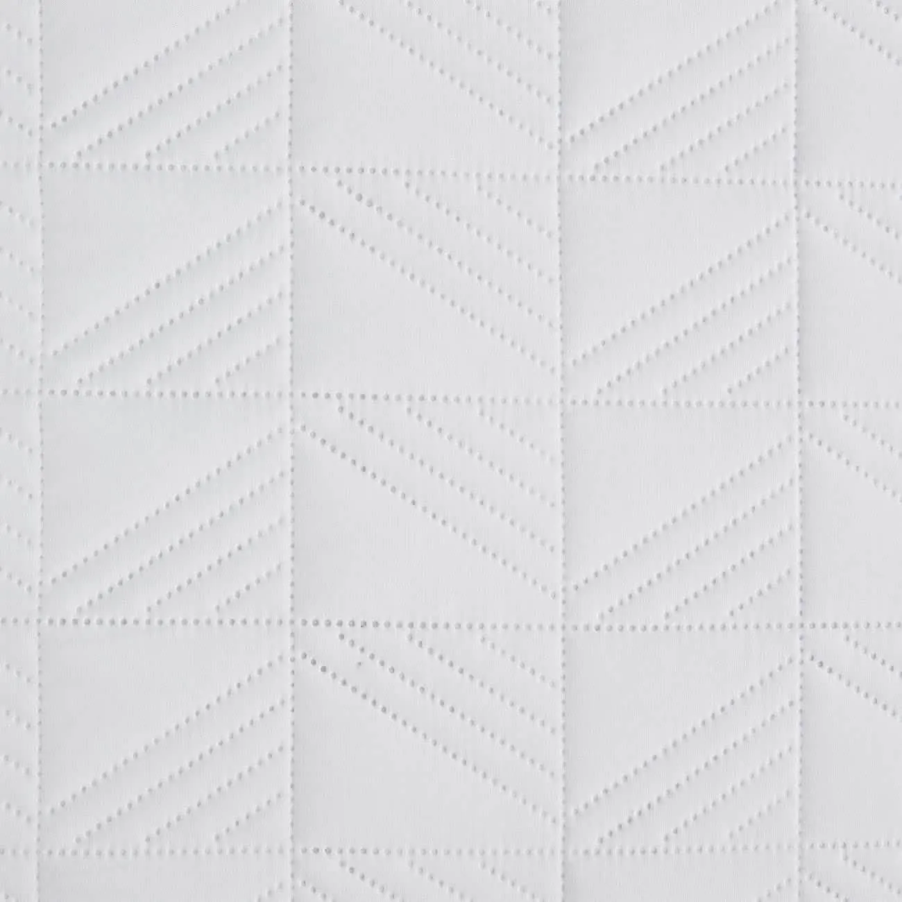 Bedsure Geometric Soft Ultrasonic Quilt Set