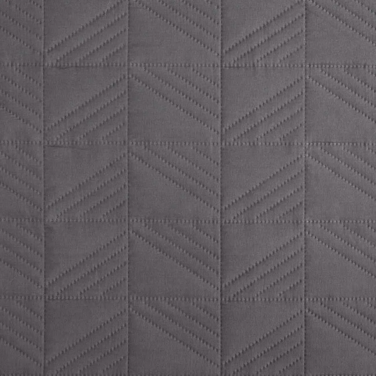 Bedsure Geometric Soft Ultrasonic Quilt Set