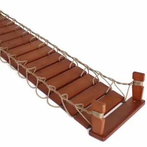 Cat Bridge Top