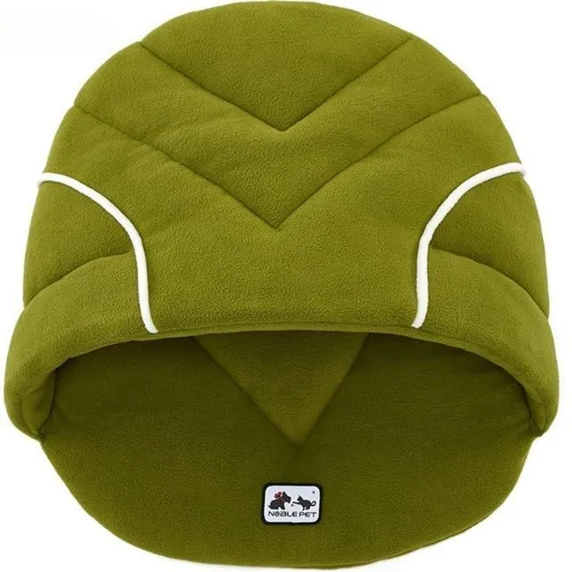 Cave Dog Bed - Anti Anxiety Pet Bed