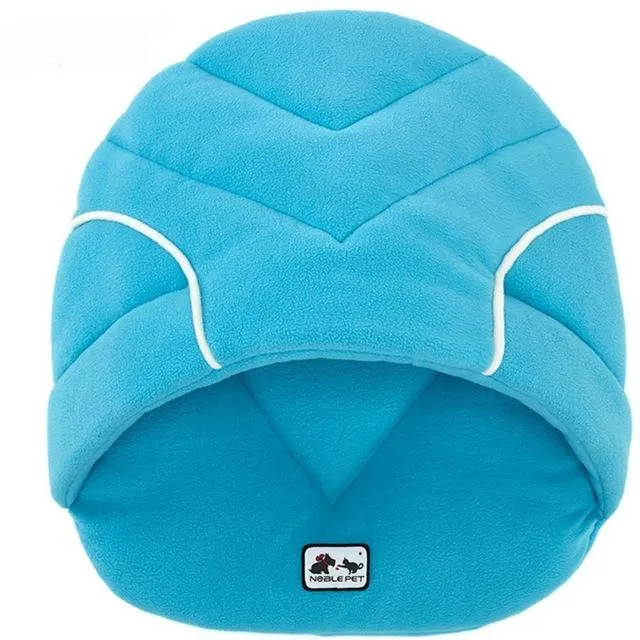 Cave Dog Bed - Anti Anxiety Pet Bed