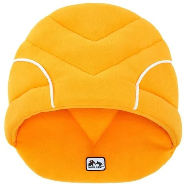 Cave Dog Bed - Anti Anxiety Pet Bed