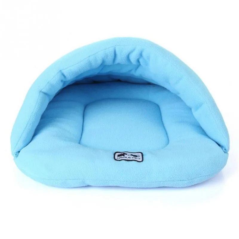 Cave Dog Bed - Anti Anxiety Pet Bed