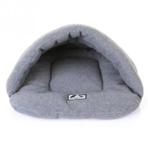 Cave Dog Bed - Anti Anxiety Pet Bed