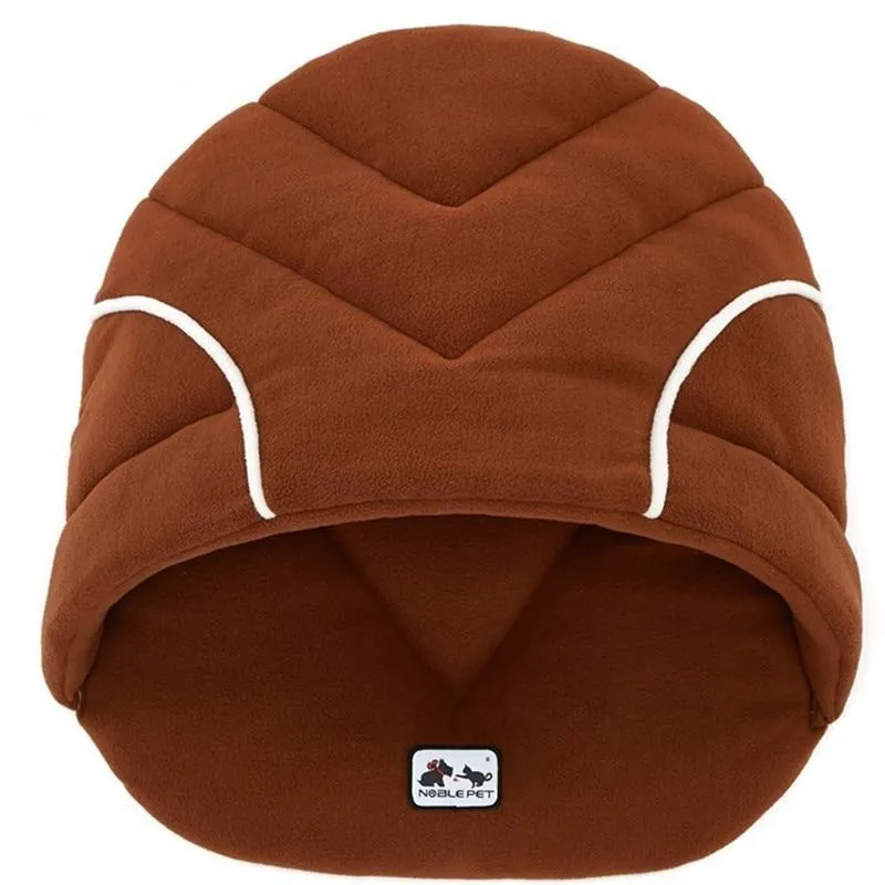 Cave Dog Bed - Anti Anxiety Pet Bed