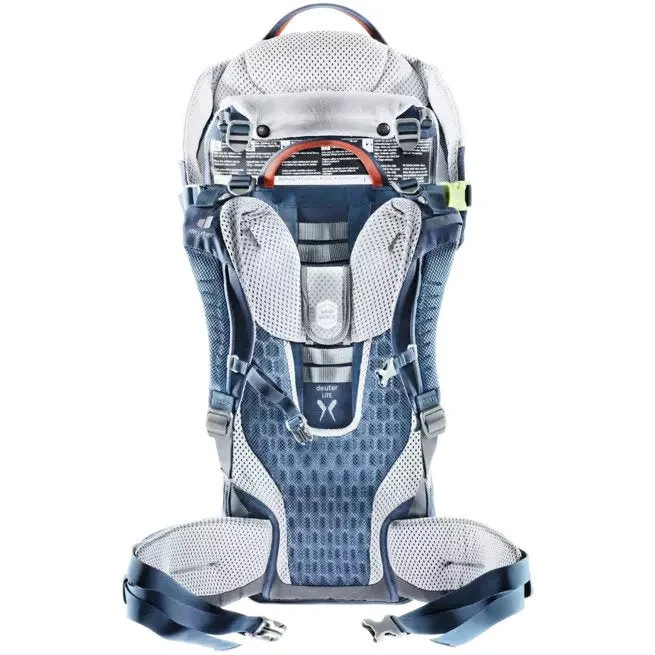 Deuter - Kids Comfort Active Carrier