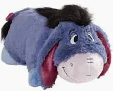 Disney: Winnie the Pooh - Eeyore Pillow Pet
