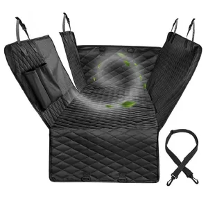 Dog Car Seat Cover Mattresses Transport
