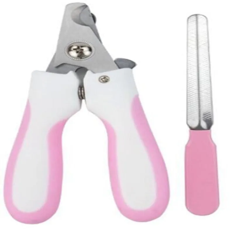 Dog Nail Grinder