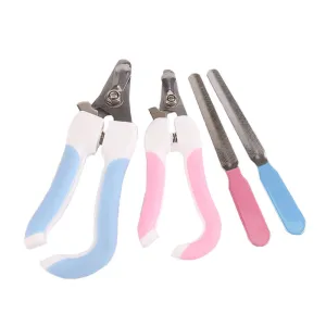 Dog Nail Grinder