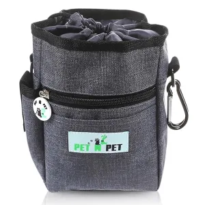 Dog Treat Pouch For Pet Training