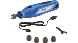 Dremel 7350-PET Nail Kit