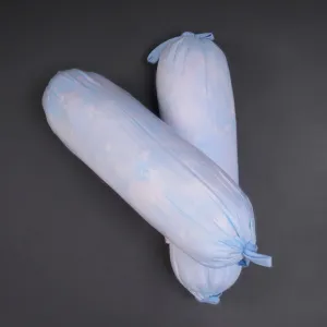 Fancy Fluff Set of 2 Bolsters- Nova