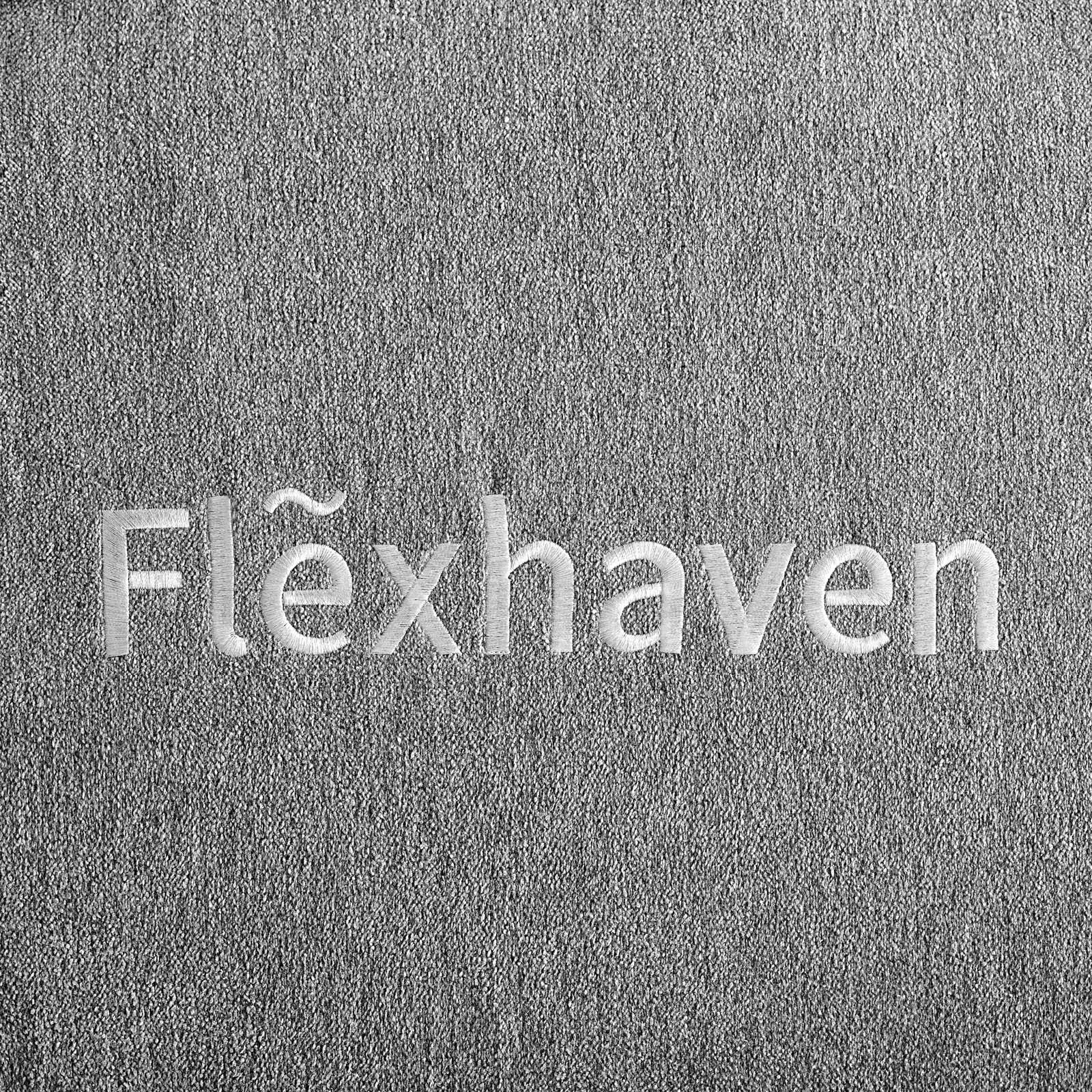 Flexhaven 10" Full Memory Mattress By Modway - FLE-770-F