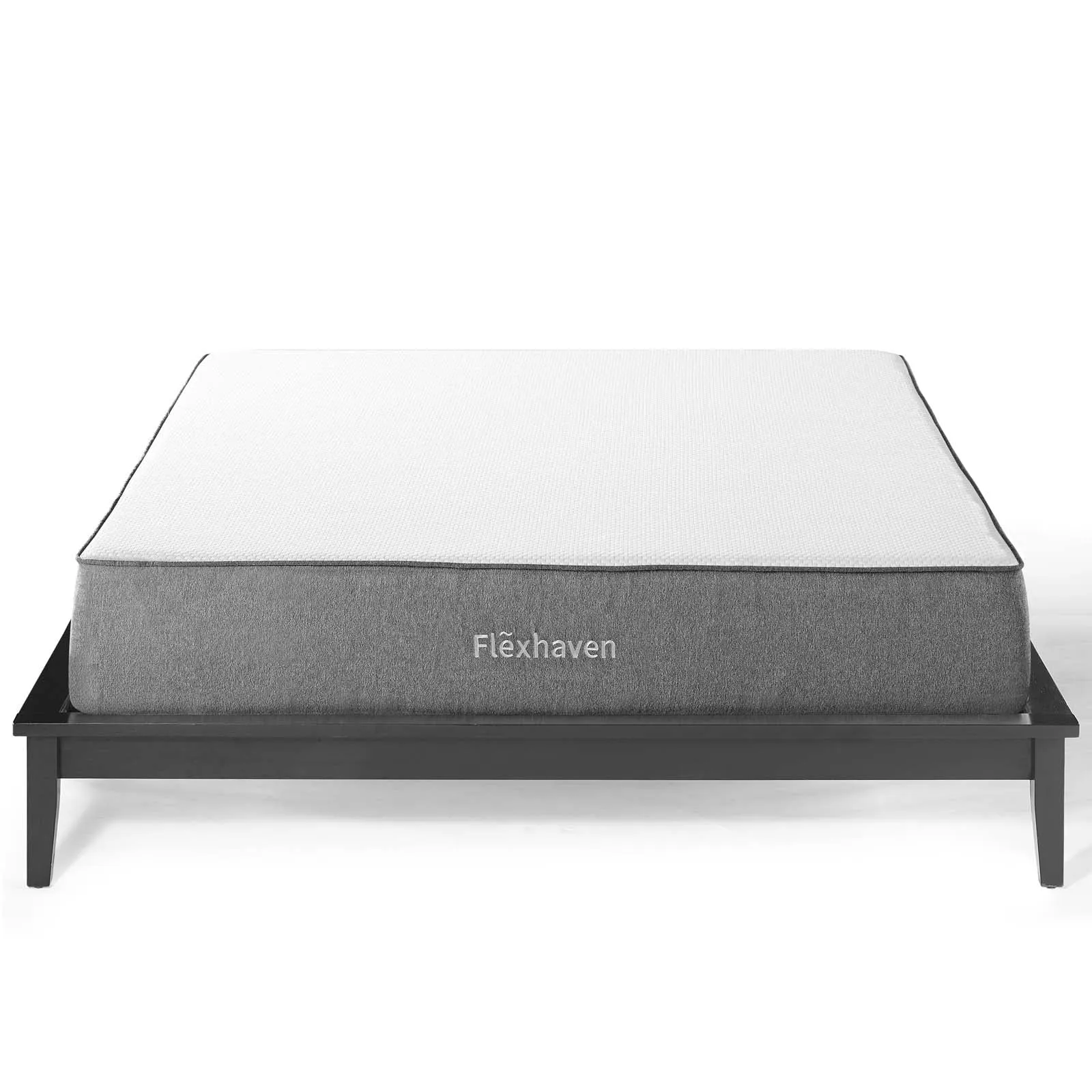 Flexhaven 10" Full Memory Mattress By Modway - FLE-770-F