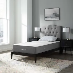 Flexhaven 10" Twin Memory Mattress