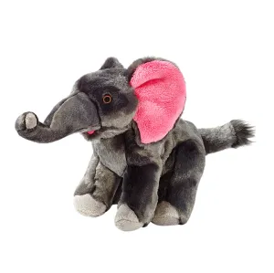 Fluff & Tuff Edsel Elephant