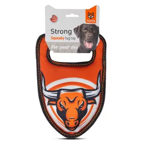 FOFOS Tough Toys-Strong Bull