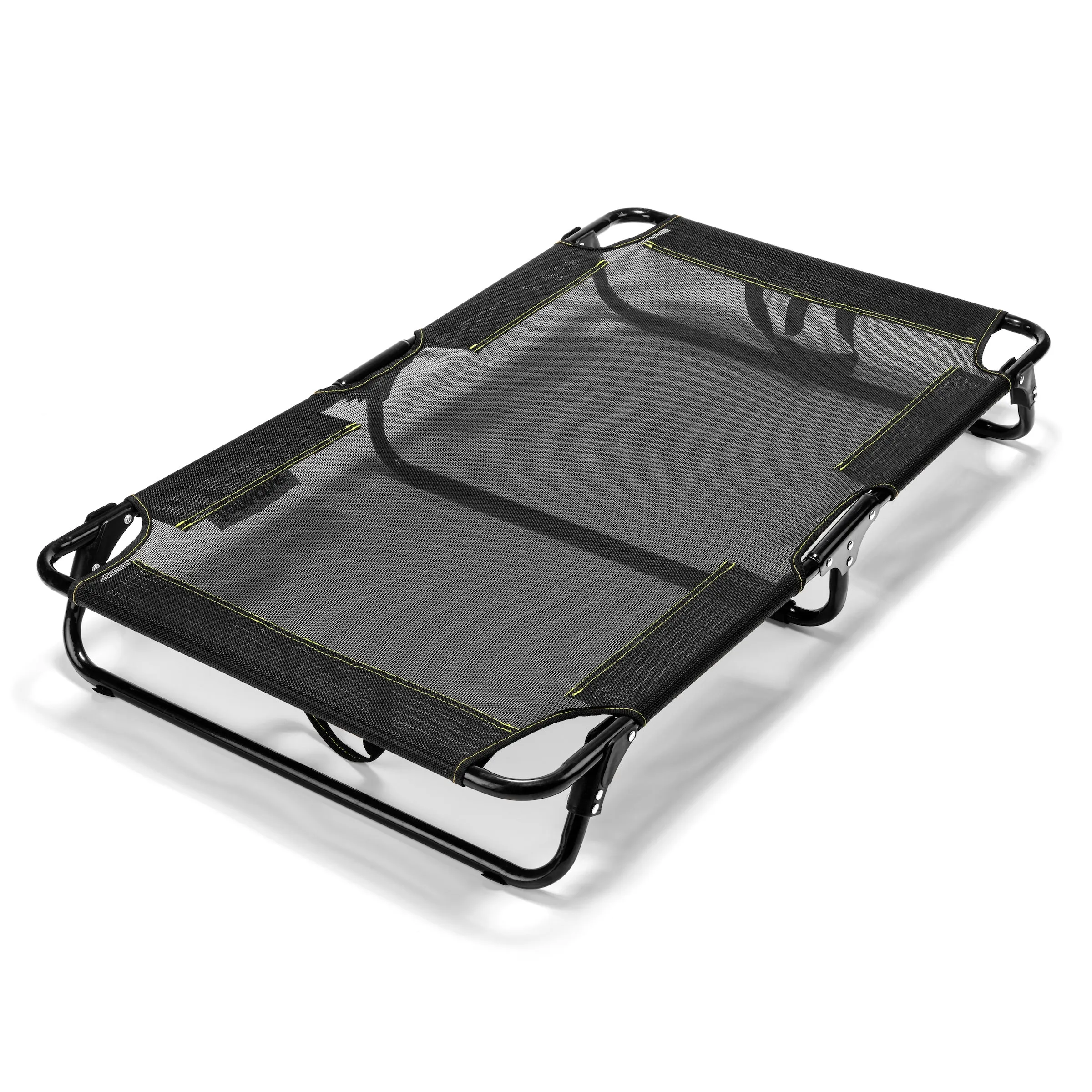 Folding Elevated Pet Bed