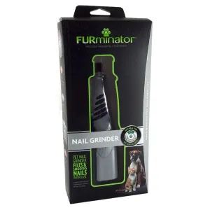 Furminator Nail Grinder for Cats & Dogs