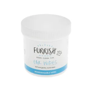 Furrish Ear Wipes