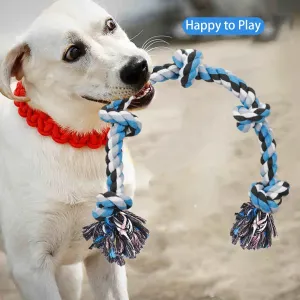 Giant Rope Dog Toy