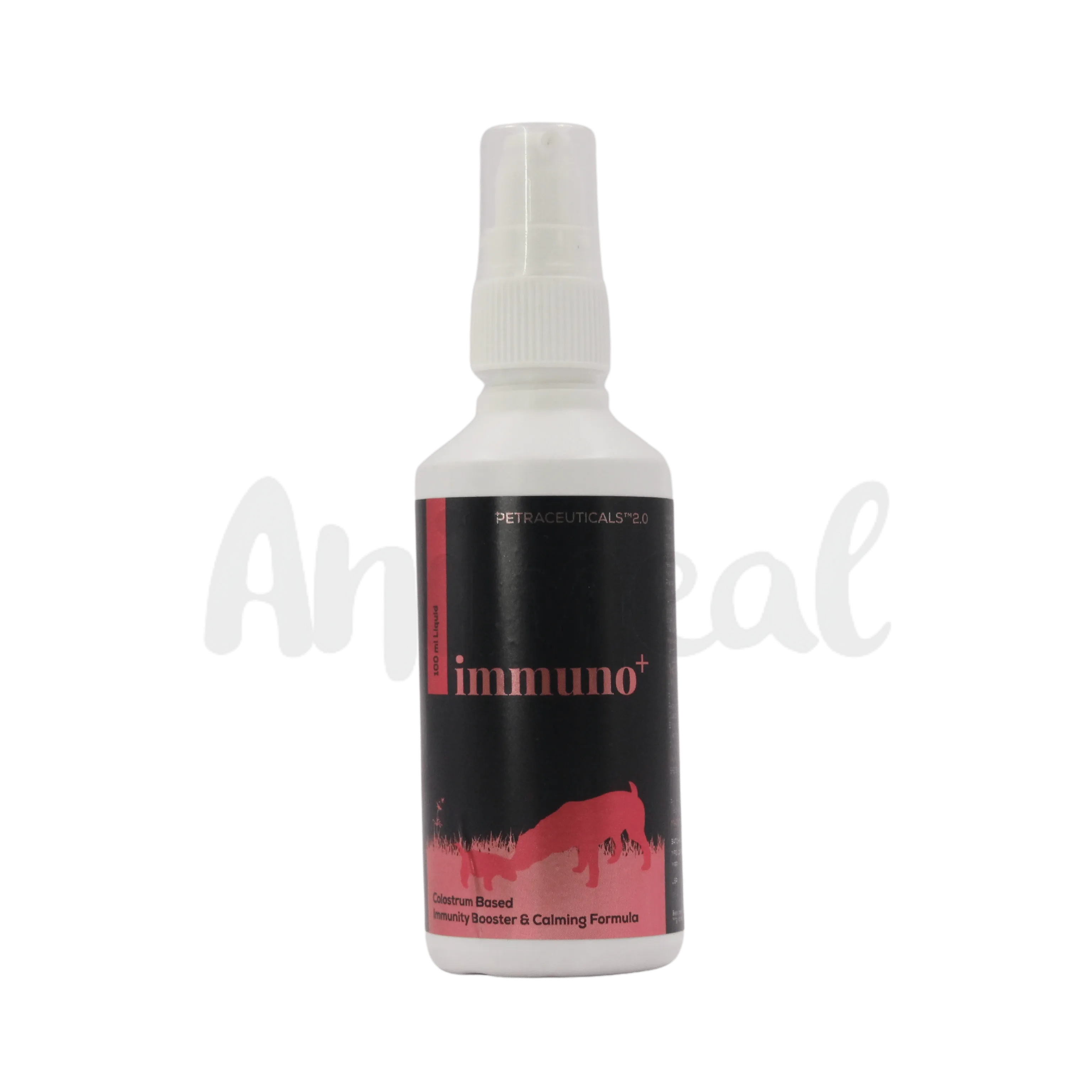 IMMUNO PLUS SPRAY
