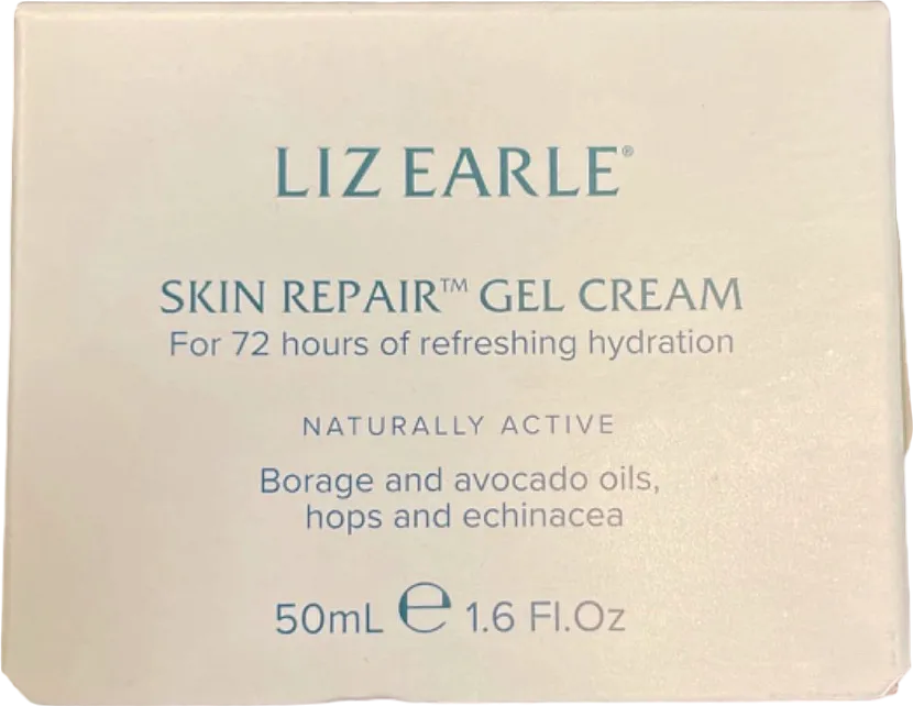 Liz Earle Skin Repair Gel Cream 50ml