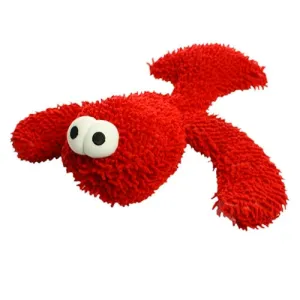 Mighty Microfiber Balls - Lobster [For Junior Dogs]