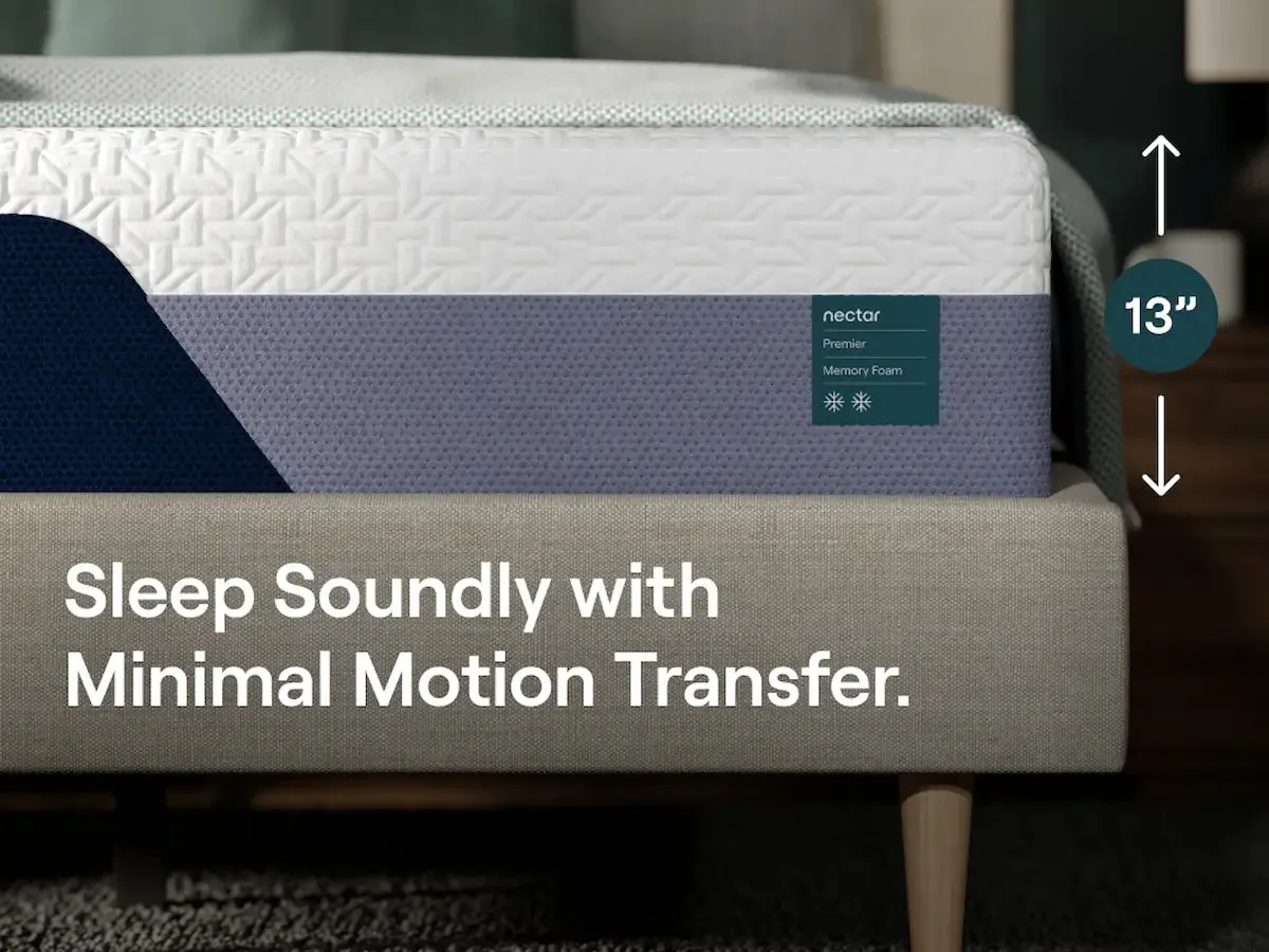 Nectar Premier Mattress