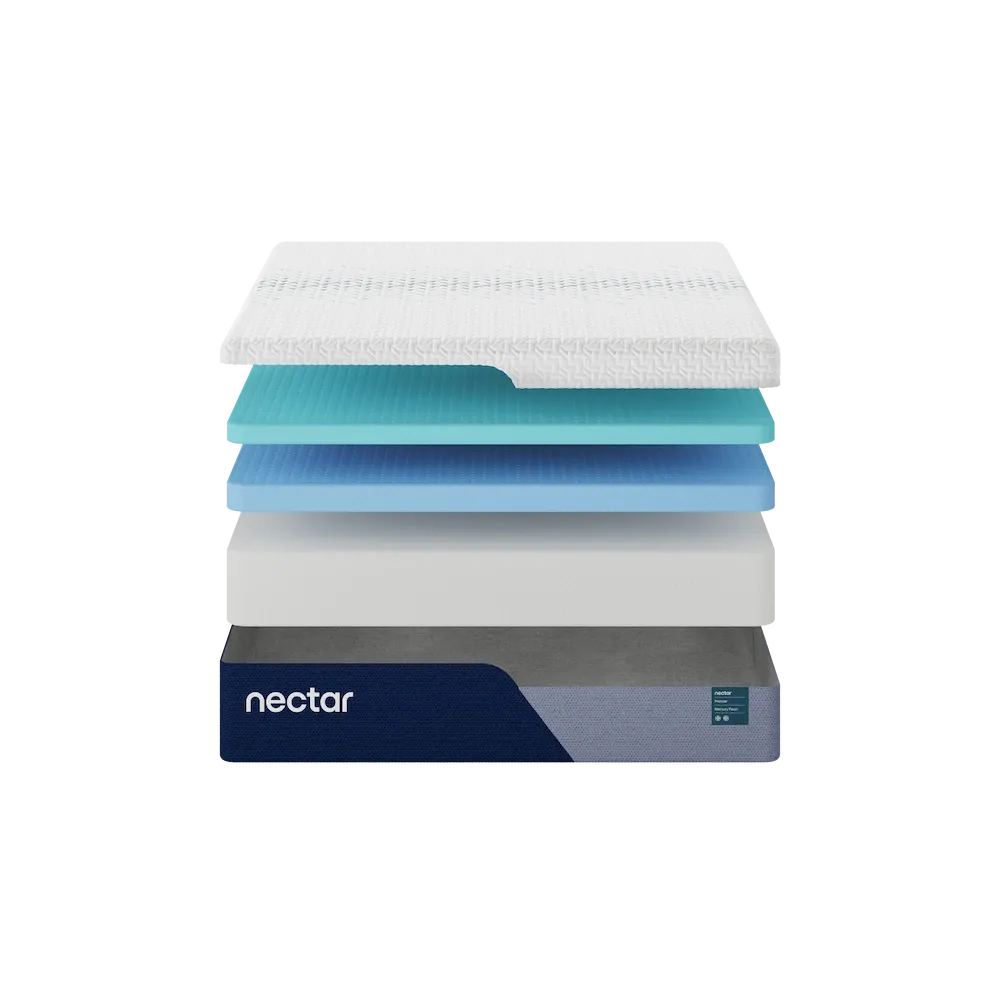 Nectar Premier Mattress