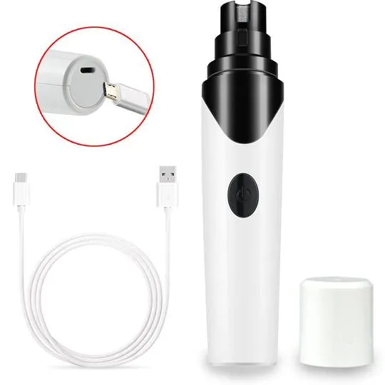 New and Improved Pet Nail Remover