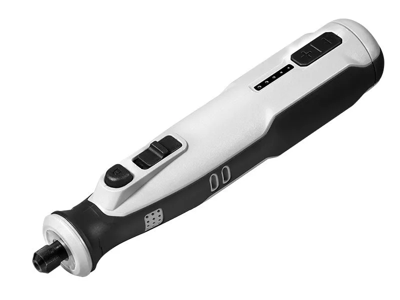 Next Generation - Diamondg "Professional Series" Cordless Rotary Tool 7.4V with Light