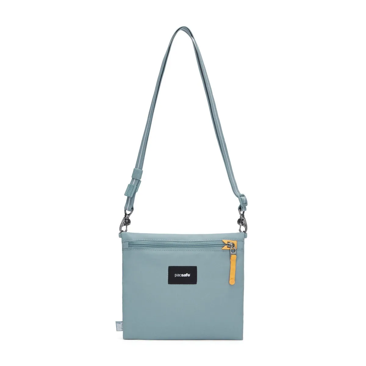 Pacsafe GO Anti Theft Crossbody Pouch