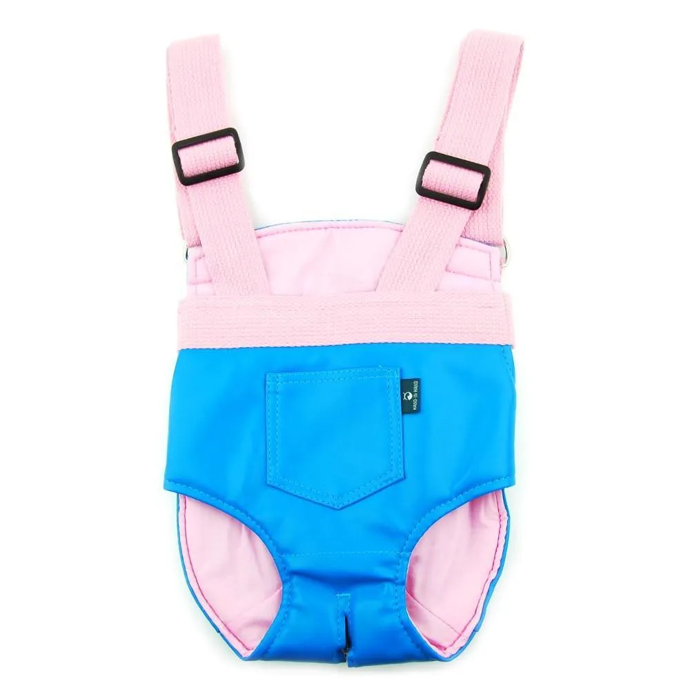 Pet Carrier for Dogs Dog Carrier Adjustable Backpack Outdoor Travel Pet Products Shoulder Pad Bags for Small Dog Cat Supplies