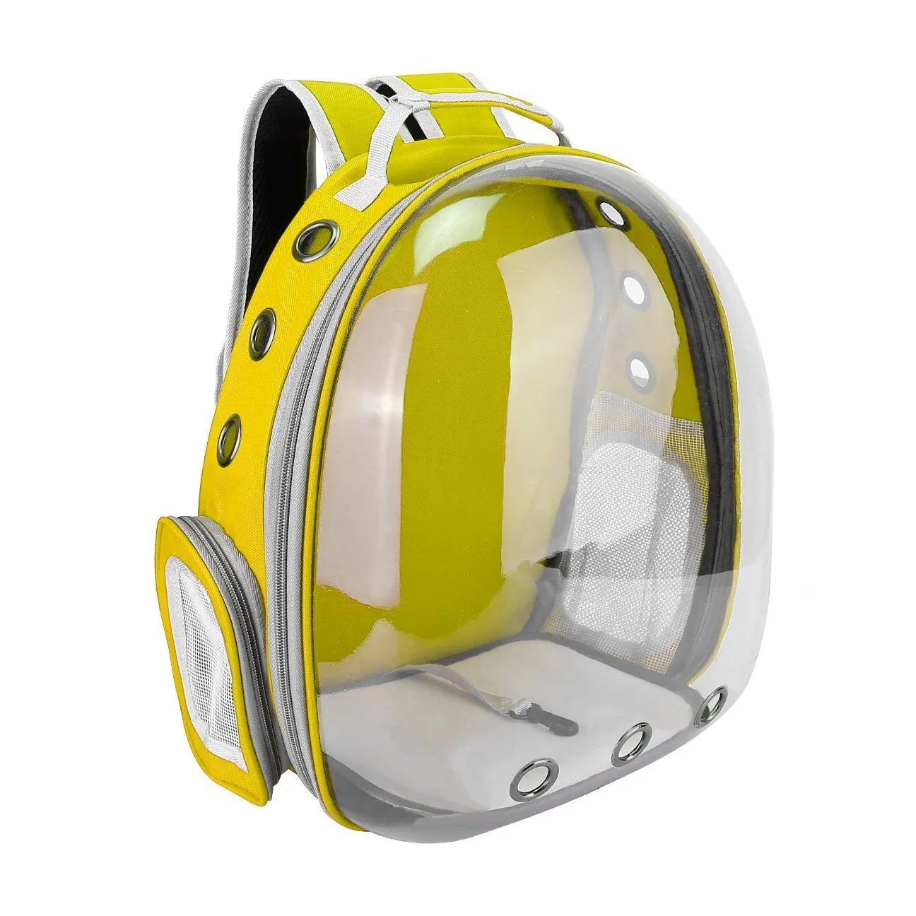 Pet Carrier Ventilate Backpack