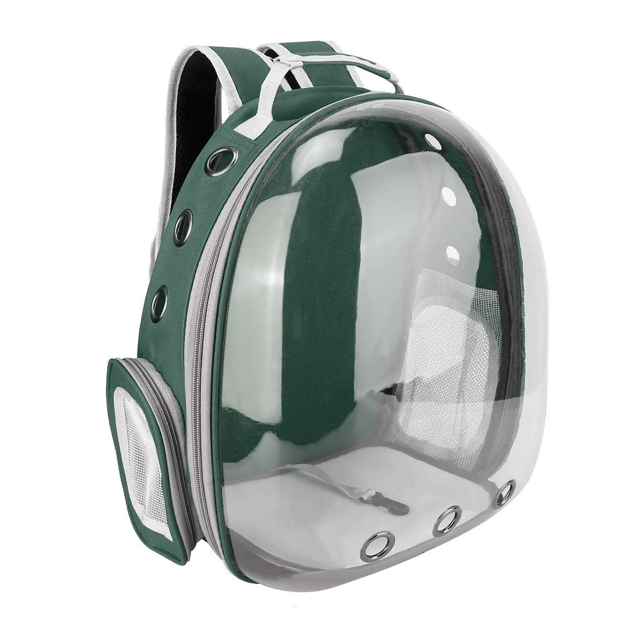 Pet Carrier Ventilate Backpack