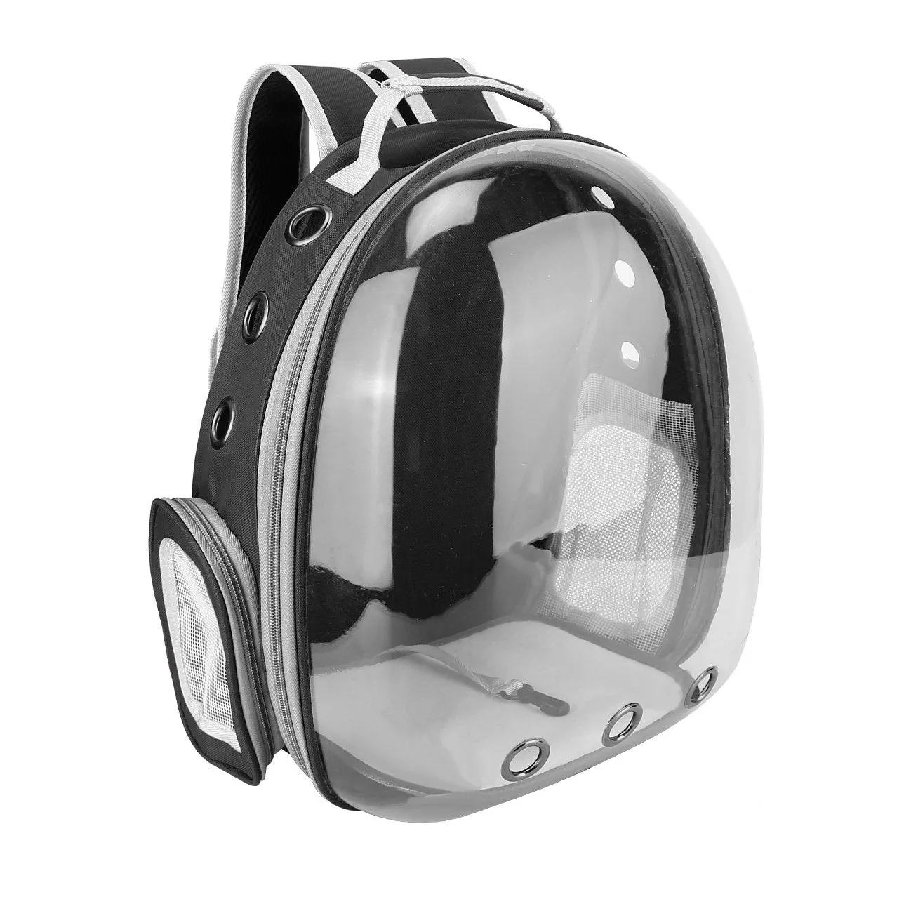 Pet Carrier Ventilate Backpack