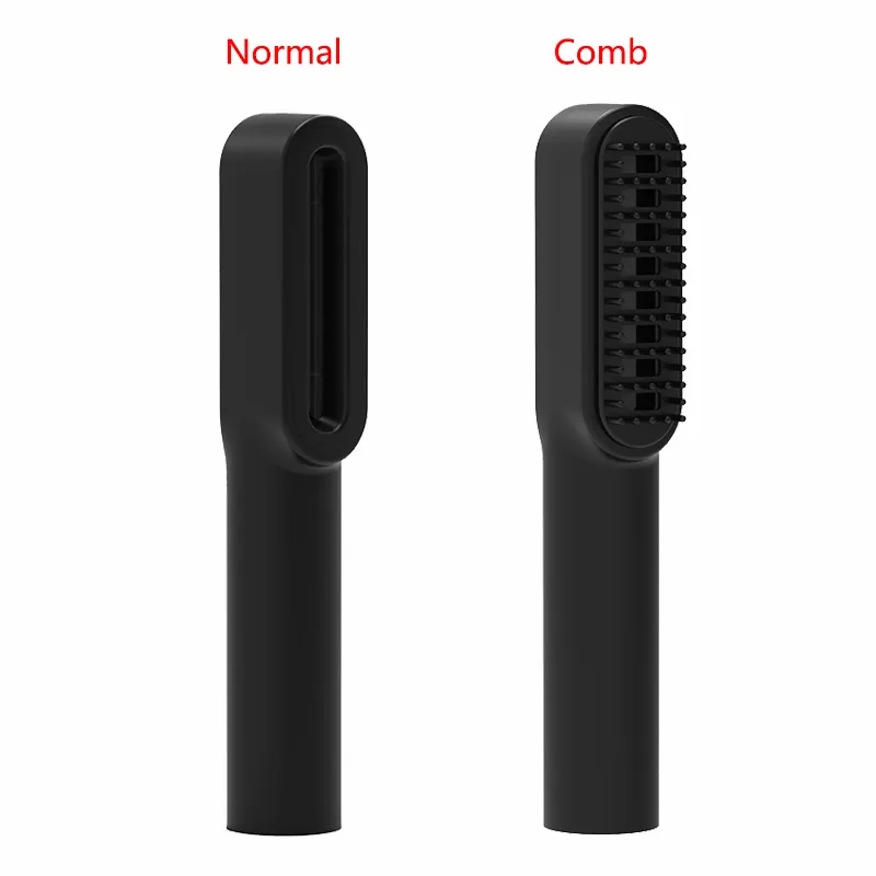 Pet Comb Ultraviolet Mite Removal Deodorant Dog Cat Cleaning Comb USB Rechargeable Pet Brush