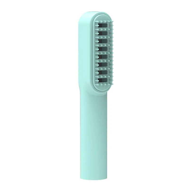Pet Comb Ultraviolet Mite Removal Deodorant Dog Cat Cleaning Comb USB Rechargeable Pet Brush