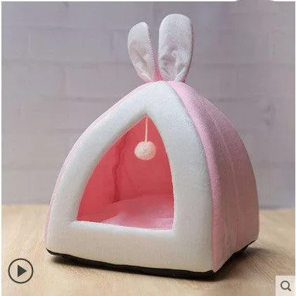 Pet House Bed Nest