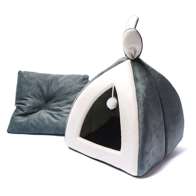 Pet House Bed Nest